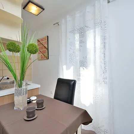 Apartmán Donat *