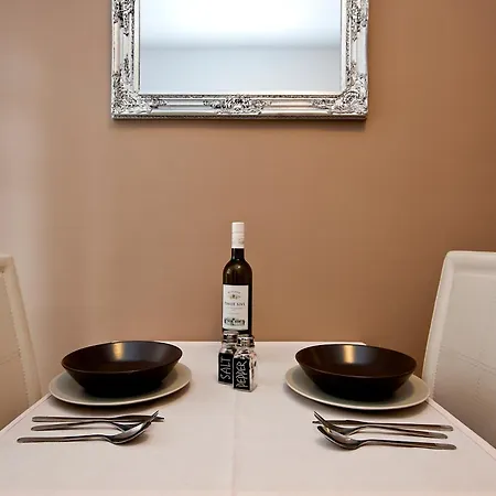 Apartmán Donat *