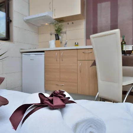 Donat Apartman Zadar