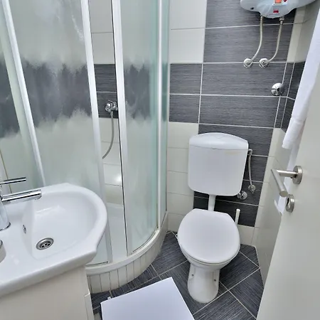 Apartman Donat Zadar