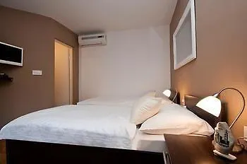 Apartmán Donat