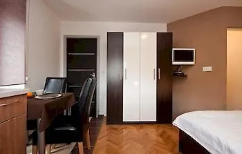 Apartmán Donat *