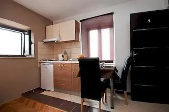 Apartmán Donat Zadar