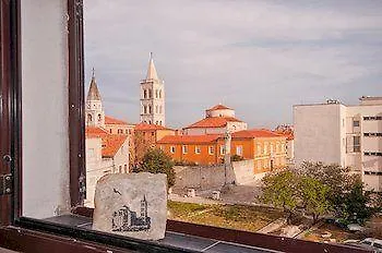 Donat Apartmán Zadar