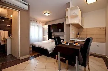 Apartmán Donat
