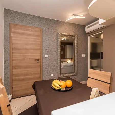 Apartmán Donat Zadar