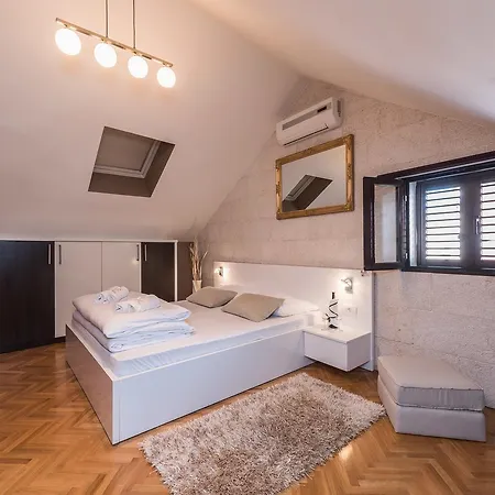 Donat Apartman Zadar