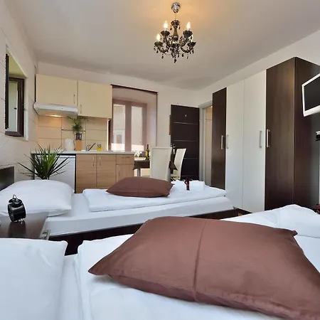 Donat Apartmán
