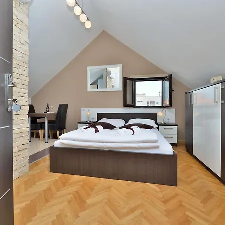 Donat Apartmán