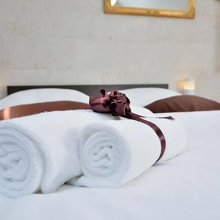 Apartmán Donat Zadar