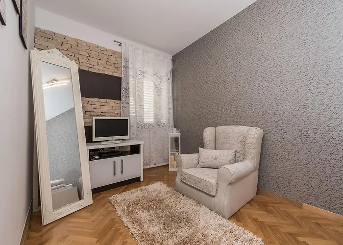 Appartement Donat