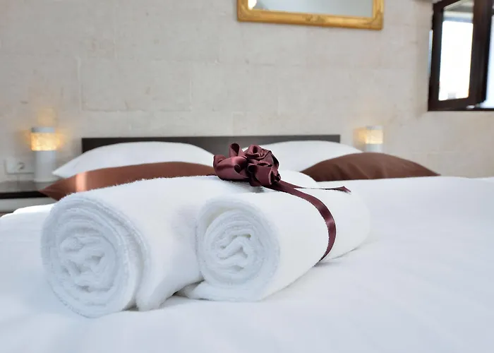 Appartement Donat Zadar