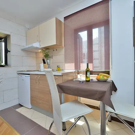 Apartment Donat Zadar