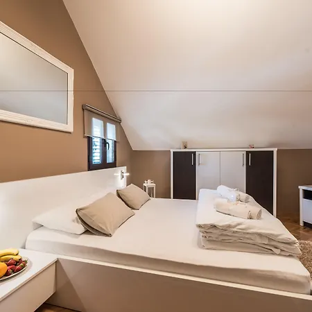 Apartamento Donat Zadar