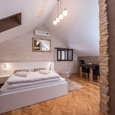 Apartamento Donat Zadar