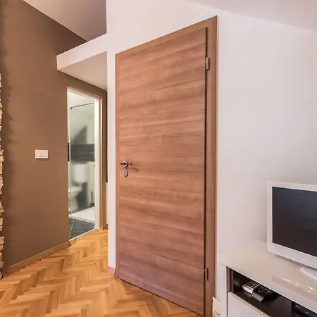 Apartamento Donat Zadar