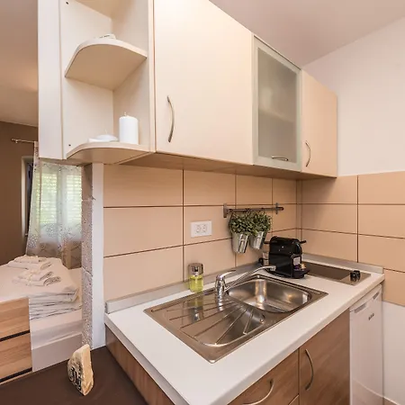 Donat Διαμέρισμα