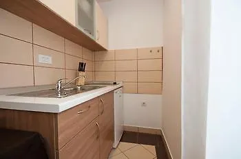 Donat Apartment *