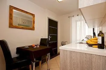 Apartment Donat Zadar