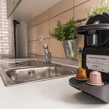 Διαμέρισμα Donat *