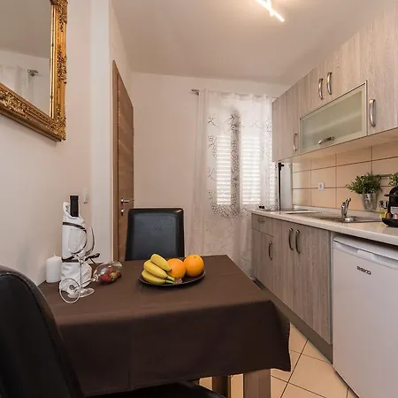 Donat Apartment