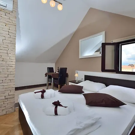 Donat Apartment