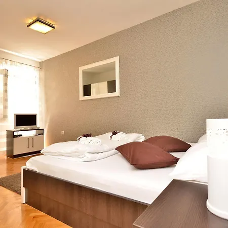 Apartment Donat