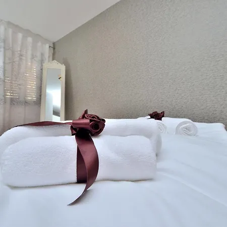 Donat Apartment Zadar