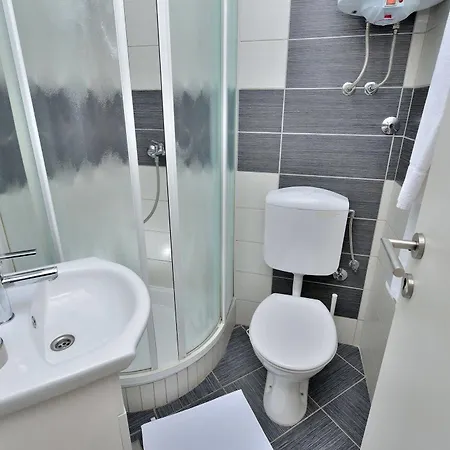 Donat Apartment Zadar