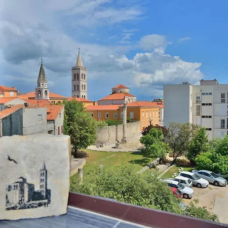 Donat Zadar