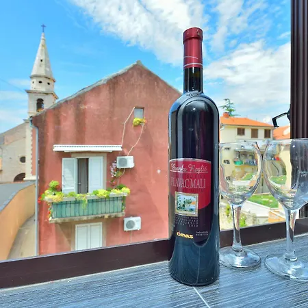 Donat Apartment Zadar