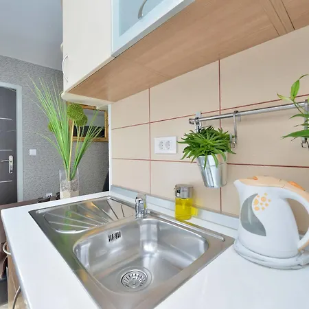 Apartment Donat *