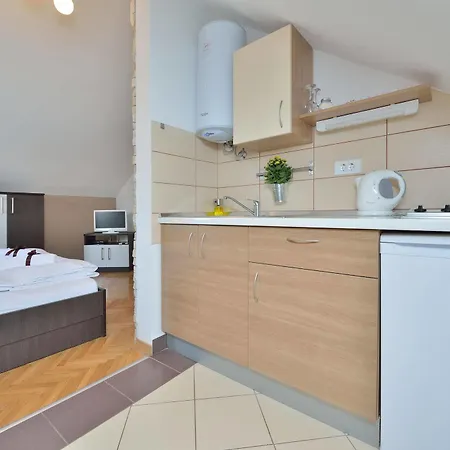 Donat Apartamento Zadar