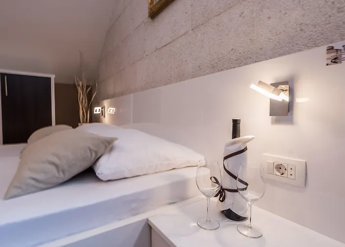 Donat Apartment Zadar