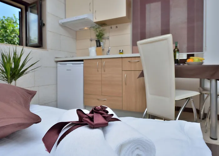 Donat Apartment Zadar