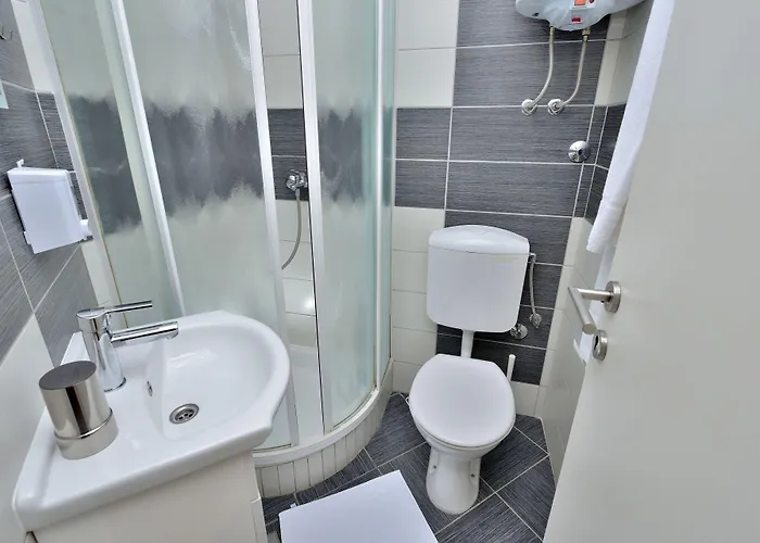 Apartment Donat Zadar