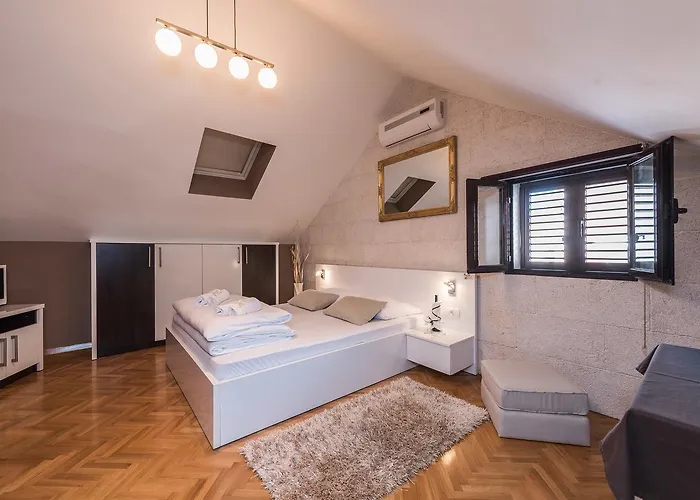 Donat Apartment Zadar