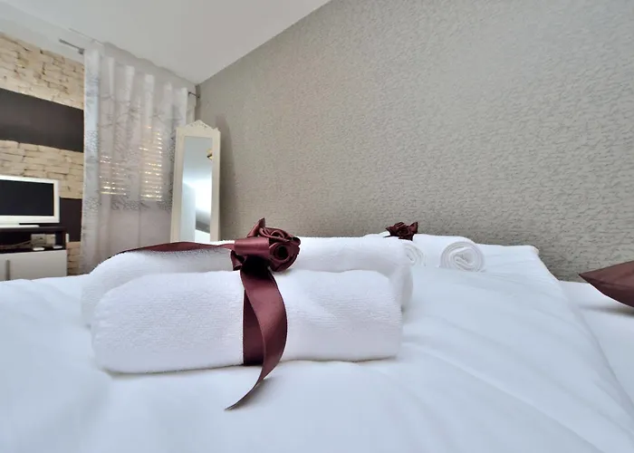 Donat Apartment Zadar