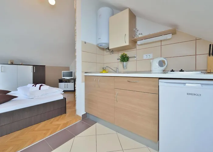 Donat Apartment Zadar